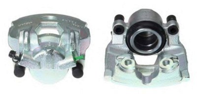 BUDWEG CALIPER 344347 -  Тормозной суппорт
